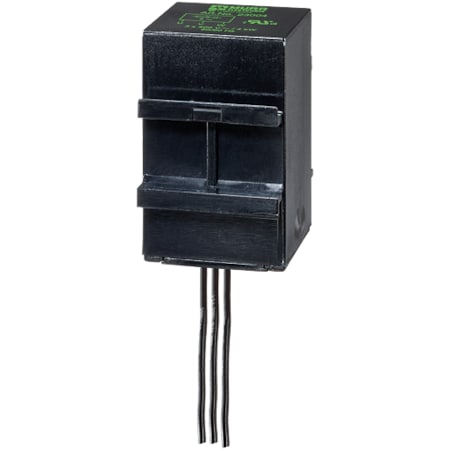 Murrelektronik MOTOR SUPPRESSOR, RC, 3x400VAC/10kW, HRC3-RC-3x400/10k 23002